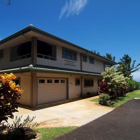 Orchid Point By Hawaii Life Hotel Princeville Exterior photo