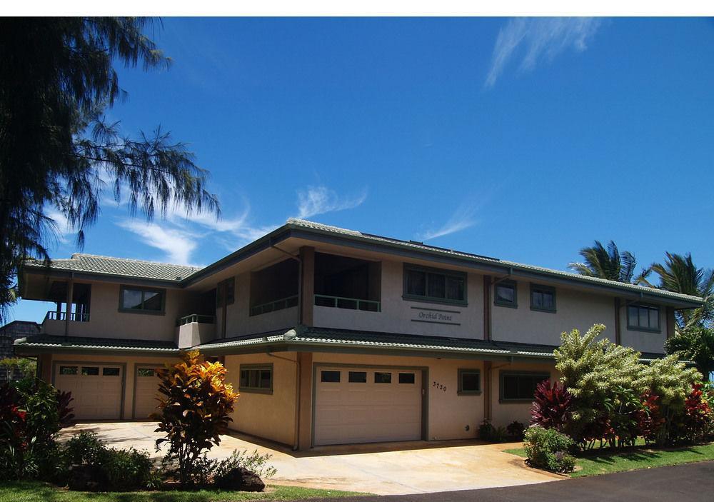 Orchid Point By Hawaii Life Hotel Princeville Exterior photo
