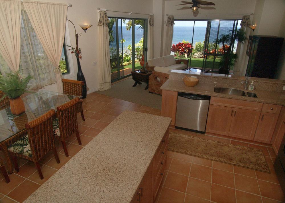 Orchid Point By Hawaii Life Hotel Princeville Exterior photo