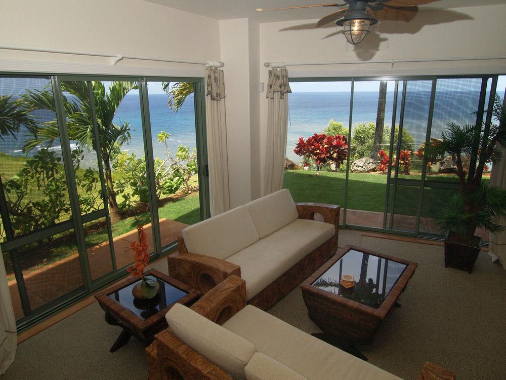 Orchid Point By Hawaii Life Hotel Princeville Exterior photo