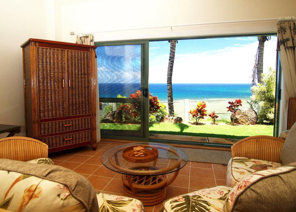Orchid Point By Hawaii Life Hotel Princeville Exterior photo