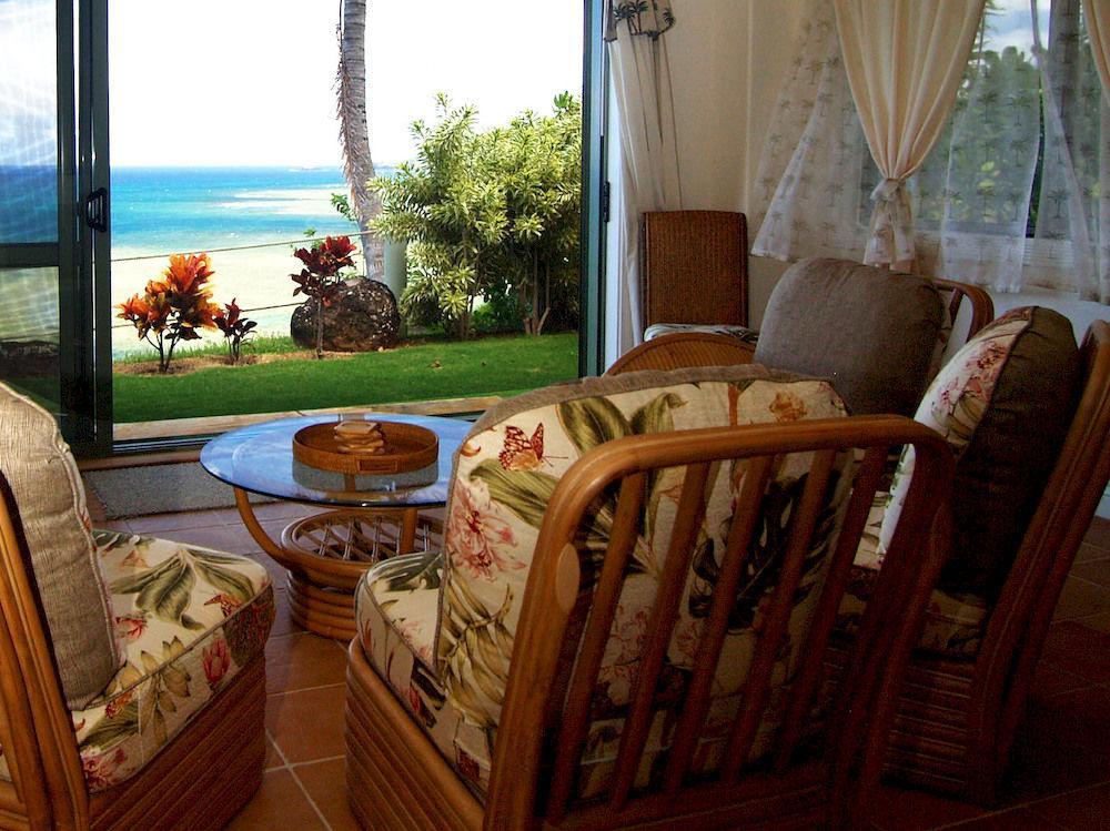 Orchid Point By Hawaii Life Hotel Princeville Exterior photo