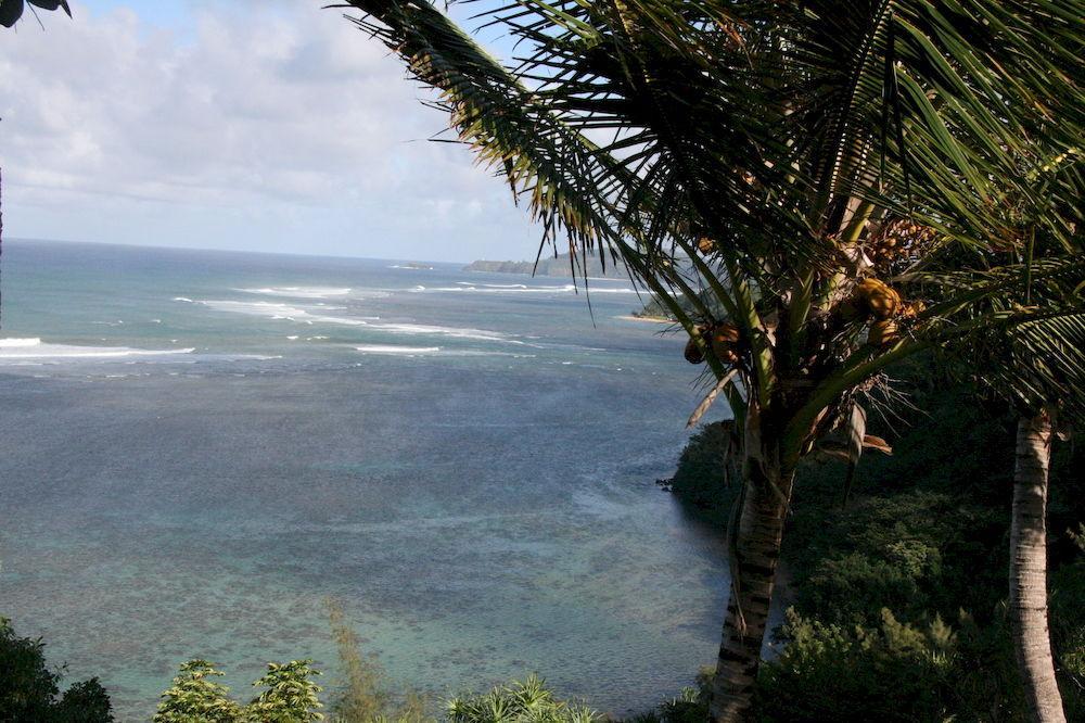 Orchid Point By Hawaii Life Hotel Princeville Exterior photo