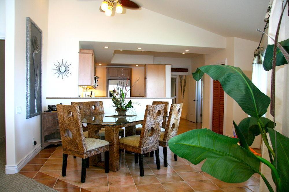 Orchid Point By Hawaii Life Hotel Princeville Exterior photo